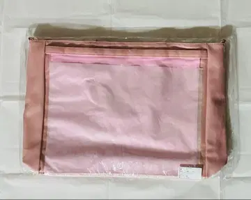 이타백 A3 핑크 자카마트