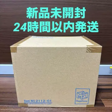 P.O.P 원피스 'LIMITED EDITION' 사보 ~화권 계승~