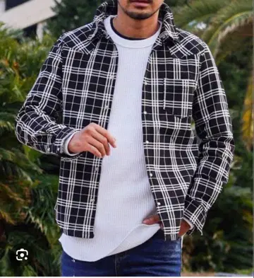 아담스 커터 셔츠