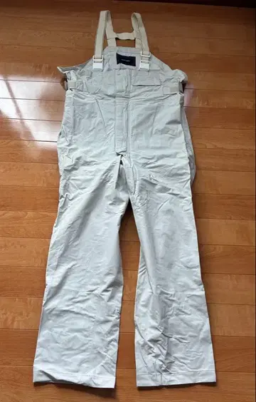 미사용 시마노 RA032D 살로펫 팬츠 3 L, 선용, 엉덩이 패드 포함