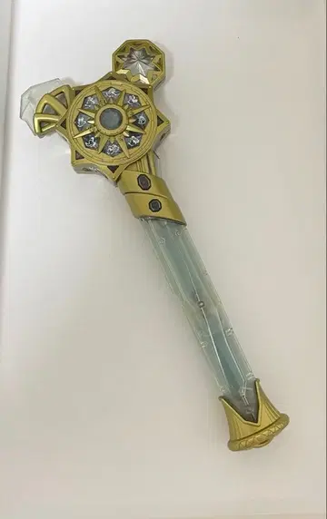 디즈니씨 15주년 지팡이