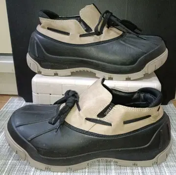 [ 27cm ] SHAKA SWAMP MOC 샤카 모크 슈즈