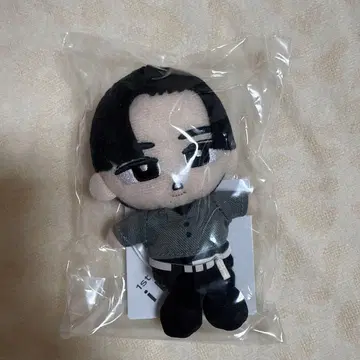 SnowMan 메구로 렌 치비 누이