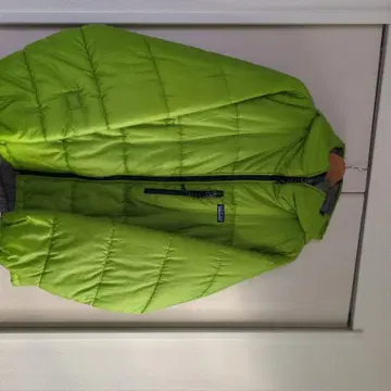 patagonia 다운 자켓