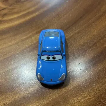 카즈 토미카 샐리 스탠다드 타입