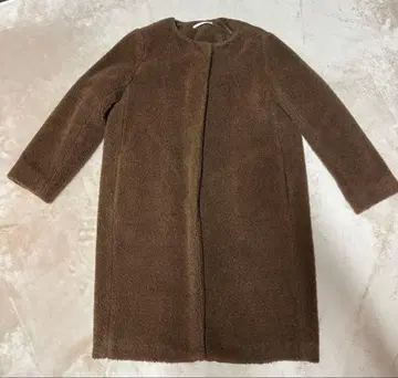 어반 리서치 도어스 보아 코트