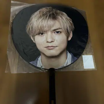 야부 코타 부채