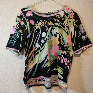 f15 LEONARD 레오나르 티셔츠 상의 LL