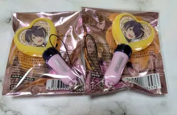 앙스타 스타포니 4th 미니 응원봉 참 센고쿠 시노부 유성대