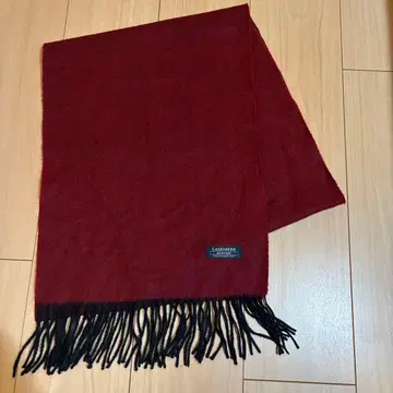 캐시미어 머플러 어반 리서치