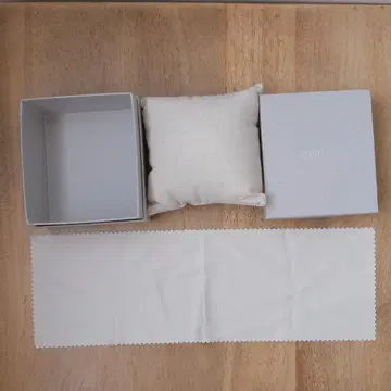 SEIKO 시계용 박스 10개 묶음 판매