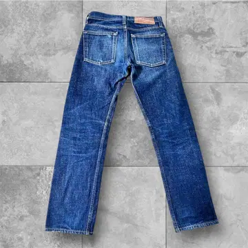 Naked&Famous Weird Guy Japan Heritage 28