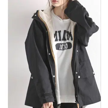 클래식 엘프 아우터