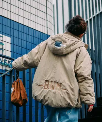 니코앤드 misayo 밀리 아우터 새상품