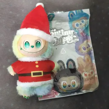 러브부 크리스마스 의상