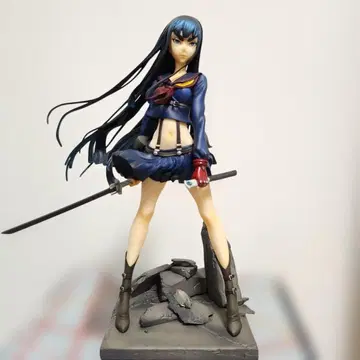 킬라킬 키류인 센케츠Ver. 피규어