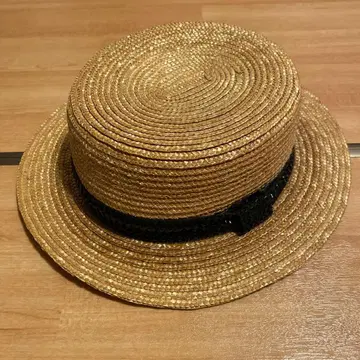 JAYRO 밀짚모자