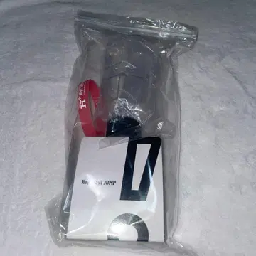 Hey! Say! JUMP H+ 응원봉