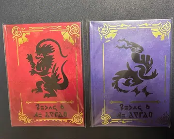 포켓몬 스칼렛 바이올렛 아트북 세트