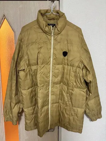 Munsingwear Grand Slam 다운 자켓 L 사이즈