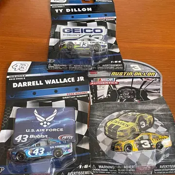 나스카 1/64 BP 묶음 판매 낱개 판매 가능 쉐보레 카마로 SS