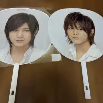 야마다 료스케 부채