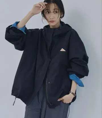 coen KELTY 마운틴 후드티