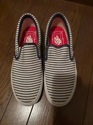 VANS 반스 슬립온 V98CL MB