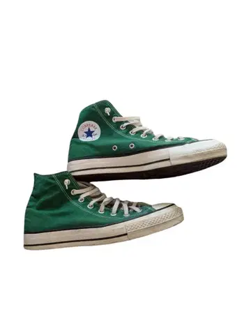 Converse 하이탑 스니커즈 28cm