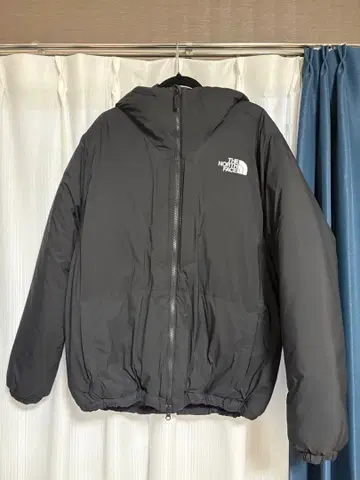 THE NORTH FACE 프로젝트 인슐레이션 자켓