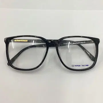 세르지오 타키니 일본제 빅 사이즈 셀 미사용품