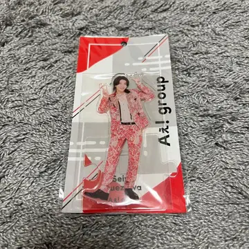 A! group 스에요시 세이야 아크릴 스탠드