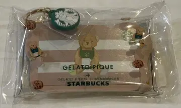 스타벅스 젤라또피케 멀티 케이스 카드 포함 등록 해제 완료