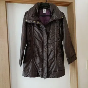 아디다스 Clima365 퀼팅 자켓 M