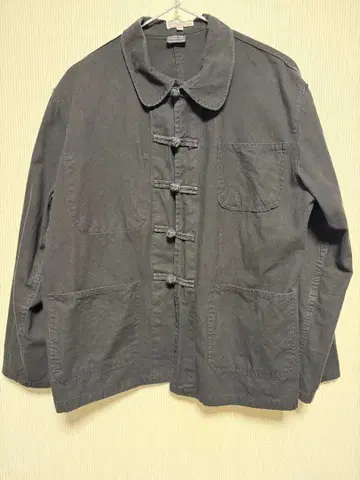 프렌치 차이나 블랙