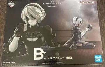 제일복권 NieR:Automata B상 2B 피규어