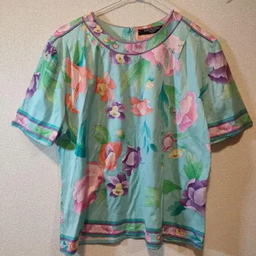 f16 레오나르 LEONARD 티셔츠 상의 L