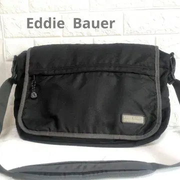 에디바우어 대형 숄더백