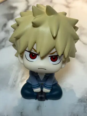 나의 히어로 아카데미아 룩업 바쿠고 카츠키