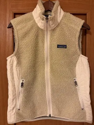 파타고니아 레트로 X 베스트 보아 플리스 M