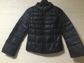 시빌라 다운 자켓 M