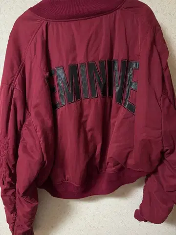 제이다 GYDA 점퍼