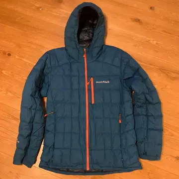 montbell 몽벨 이그니스 다운 M