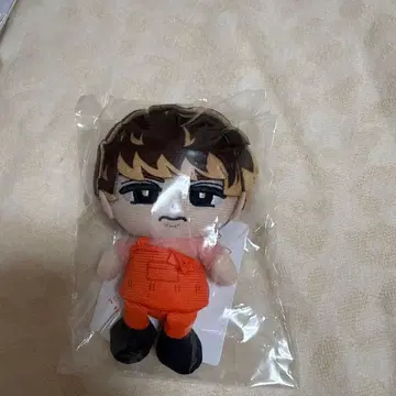 SnowMan 무카이 코지 치비누이