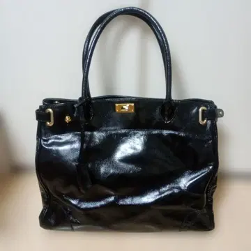 하마노 가죽 공예 하마노 클래시 어반 토트 HAMANO