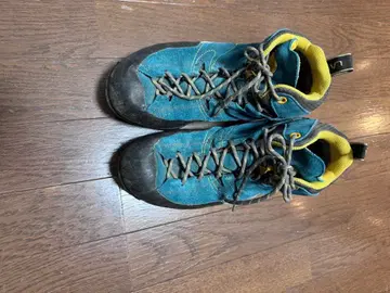 스포르티바 볼더X MID GTX EU43 1/2