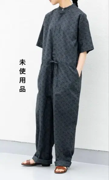 미사용품 카구레 리버티 올인원