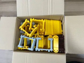 프라레일 교각 미니 교각 묶음 판매