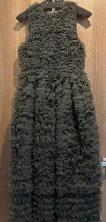 사전 촬영 2차 모임 Bibiy 원피스