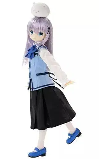 치노 [ 주문은 토끼입니까? BLOOM ] 퓨어니모 캐릭터 시리즈